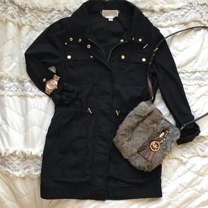 Michael kors coat